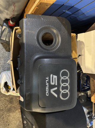 Tapa motor Audi 1.8 T V5 Turbo
