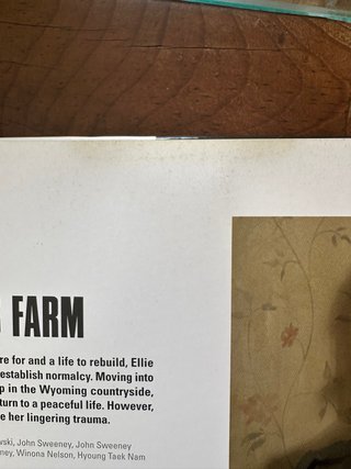 The last of us 2 artbook