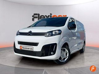 Citroën Jumpy .