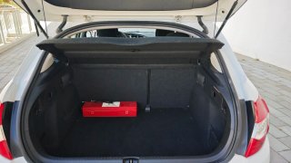 Citroen C4 1.6VTI 120CV, 63000km, Nuevo