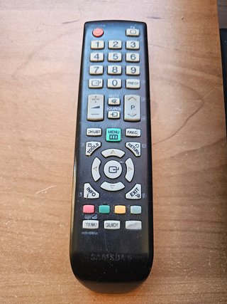 TV Samsung 22"