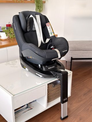 Maxi-Cosi Pearl Pro 2 i-Size+base isofix+reductor