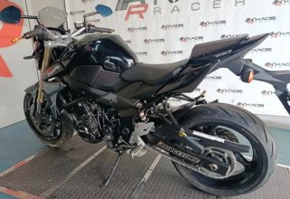 Suzuki GSR 750 - 2011