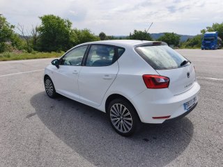 SEAT Ibiza 2017