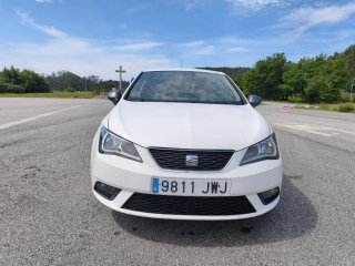 SEAT Ibiza 2017
