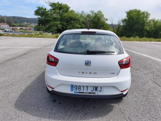 SEAT Ibiza 2017