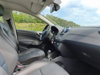 SEAT Ibiza 2017
