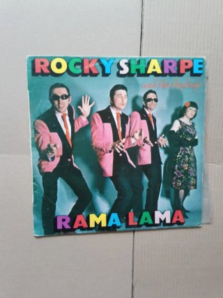 Lote 9 LPs Complices - La Danza de la Ciudad
