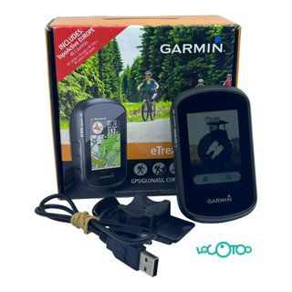 Garmin eTrex Touch 35 GPS