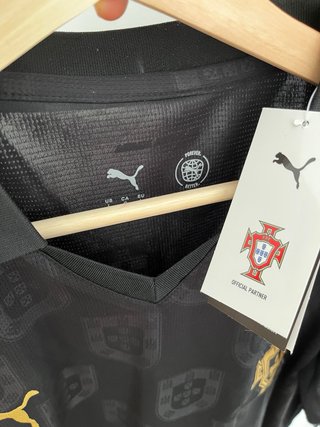 T-shirt Portugal Puma