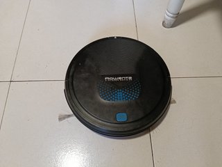 Robot aspirador Rowenta X-PLORER Serie 40