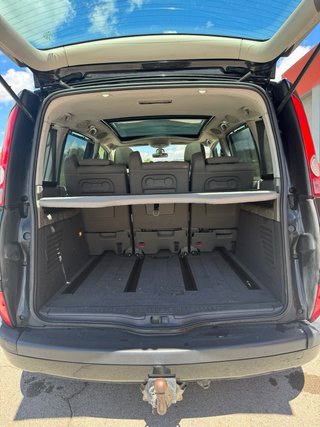Renault Espace 7 plazas