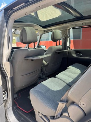 Renault Espace 7 plazas