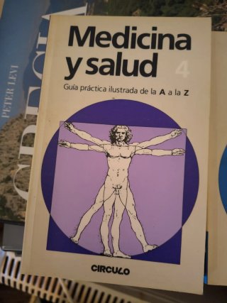 Medicina y Salud