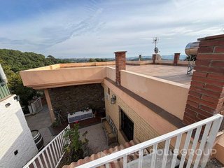 Chalet en venta en Piera