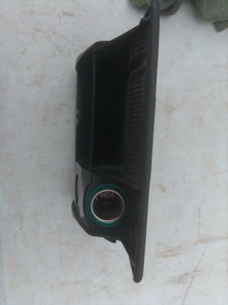 Tapa Cenicero Renault R5 GT Turbo Suelta