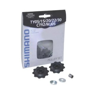 Roldanas Shimano TY05 CT92/MJ05