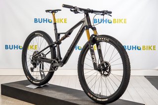 ORBEA OIZ M-TEAM T-L 2023 BICICLETA SEGUNDA MANO - Talla: L