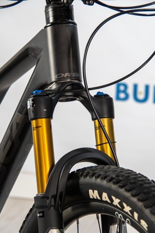 ORBEA OIZ M-TEAM T-L 2023 BICICLETA SEGUNDA MANO - Talla: L