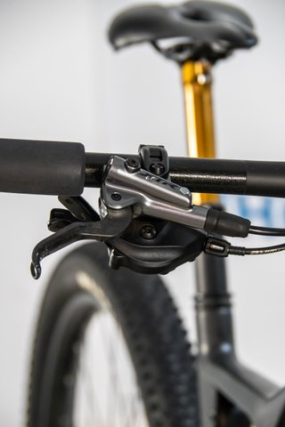 ORBEA OIZ M-TEAM T-L 2023 BICICLETA SEGUNDA MANO - Talla: L