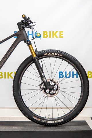 ORBEA OIZ M-TEAM T-L 2023 BICICLETA SEGUNDA MANO - Talla: L