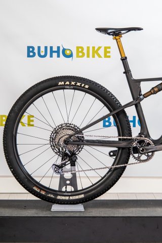 ORBEA OIZ M-TEAM T-L 2023 BICICLETA SEGUNDA MANO - Talla: L