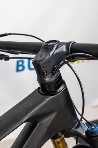ORBEA OIZ M-TEAM T-L 2023 BICICLETA SEGUNDA MANO - Talla: L