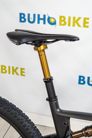 ORBEA OIZ M-TEAM T-L 2023 BICICLETA SEGUNDA MANO - Talla: L