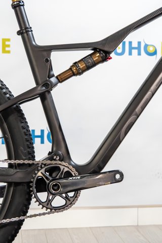 ORBEA OIZ M-TEAM T-L 2023 BICICLETA SEGUNDA MANO - Talla: L