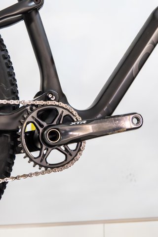 ORBEA OIZ M-TEAM T-L 2023 BICICLETA SEGUNDA MANO - Talla: L