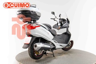 SYM MAXSYM 600 I