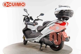 SYM MAXSYM 600 I