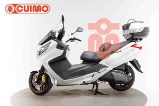SYM MAXSYM 600 I