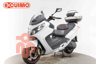 SYM MAXSYM 600 I