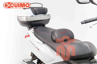SYM MAXSYM 600 I