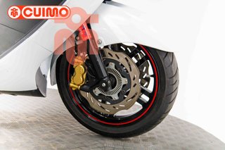 SYM MAXSYM 600 I