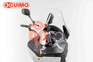 SYM MAXSYM 600 I