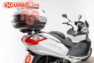 SYM MAXSYM 600 I