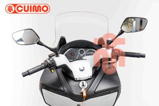 SYM MAXSYM 600 I