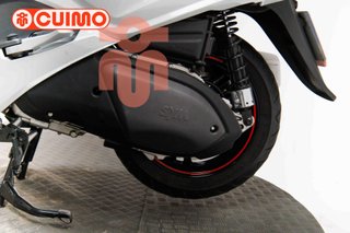 SYM MAXSYM 600 I