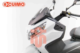 SYM MAXSYM 600 I