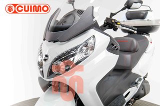 SYM MAXSYM 600 I