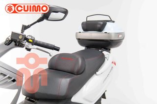 SYM MAXSYM 600 I