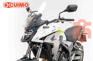 HONDA CB 500 X