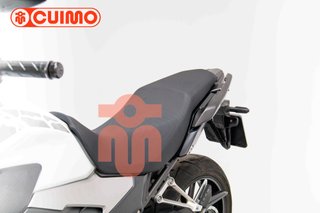 HONDA CB 500 X