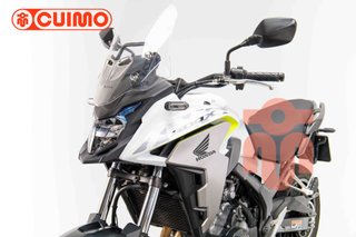 HONDA CB 500 X