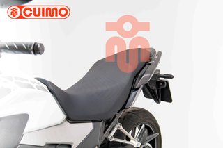 HONDA CB 500 X