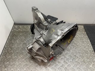 CAJA CAMBIOS FORD FOCUS BERLINA (CB8) CV6R7002BBB 2012 -