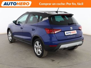 Seat Arona 1.6 TDI FR Edition