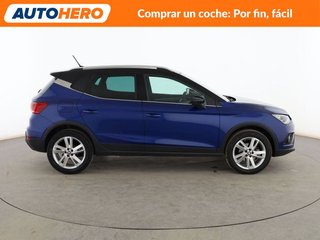 Seat Arona 1.6 TDI FR Edition